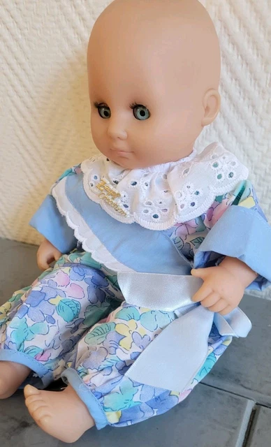Poupée Chou Chou Zapf Creation 33 Cm - 2006 - Vintage, Anatomiquement Correcte - Au Choix