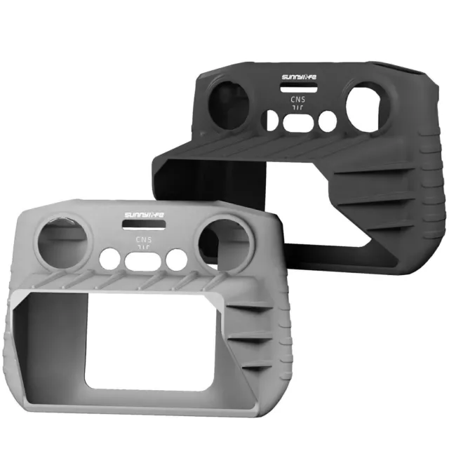 Remote Control Silicone Cover For DJI Mini 3 Pro RC with Screen Drone