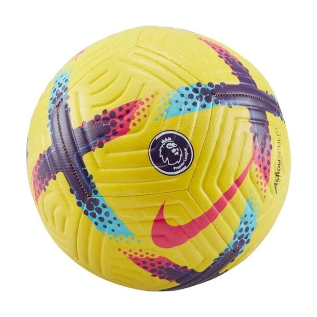 NIKE PREMIER LEAGUE Strike 20212022 Winter Football Ball Size 4 EUR 28