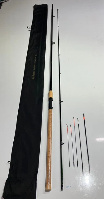 Rods & Poles, Fishing, Sporting Goods - PicClick UK