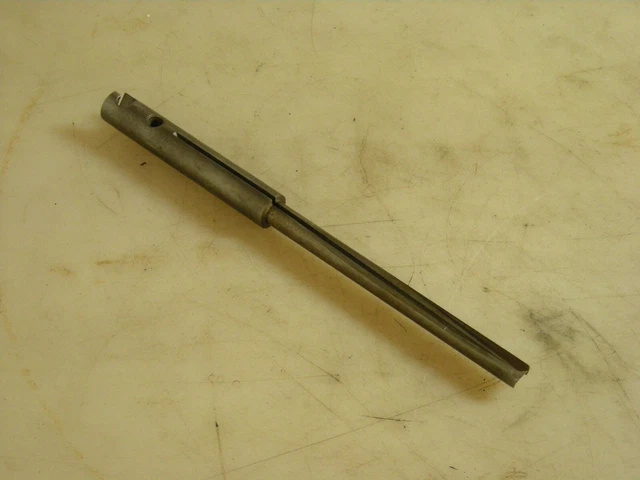 Superior Honing Equipment 2 Stone Mandrel A-8-9