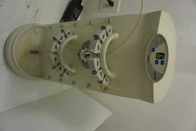 Rheodyne 6/7 HT706-100 ウォーターズ(3点セット) Rheodyne 6/7 HT706-100 ウォーターズ(3点セット) Rheodyne 6/7