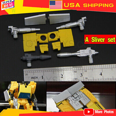 earthrise sunstreaker upgrade kit