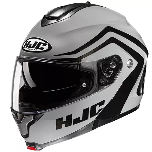 Casco Modulare Hjc C91N Nepos MC5 size XL