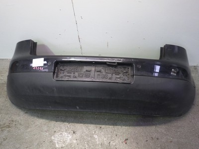 lc9z/Black Magic Perl PARAURTI POSTERIORE 5946 1k PARAURTI posteriore VW GOLF V 