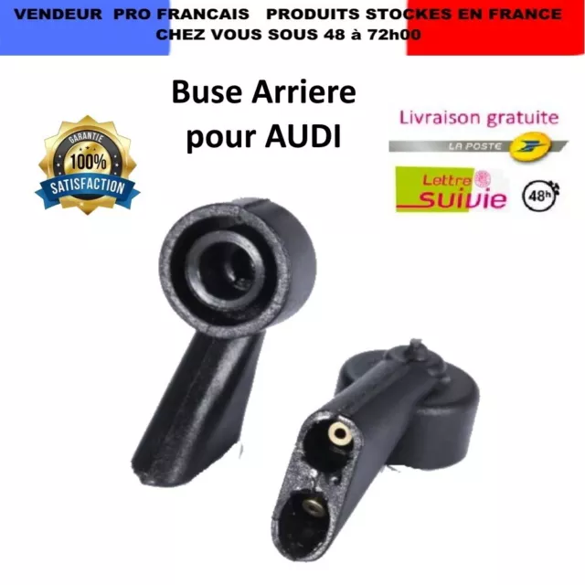 Buse Jet Gicleur Lave Glace Arrière AUDI A3  S3   8K9955985A