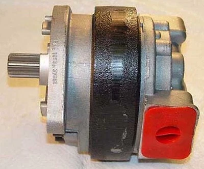 Hydraulic Pump Fits Case IH Fits International Harvester