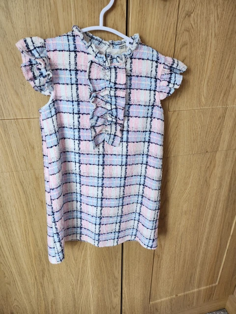 Girls river island Dress age 2-3 years