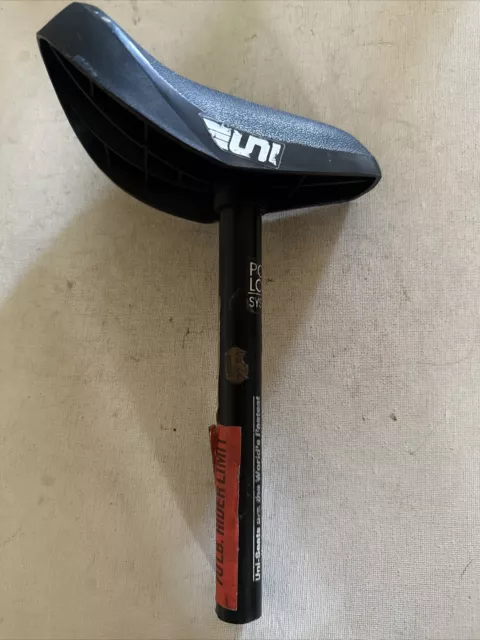 Uni bmx seat hotsell