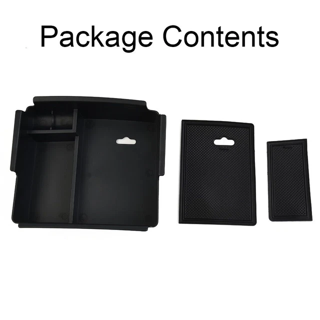 Haute Qualité Rangement Organisateur for Ssangyong Restaurateur Pochette Phonet