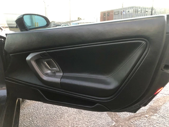 2006 Lamborghini Gallardo 14
