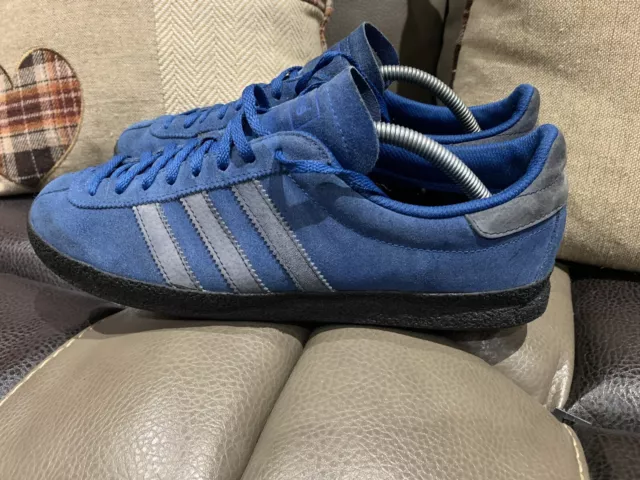 Adidas topanga marine top