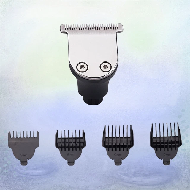 HAIR CLIPPERS HEAD Cutting Guides Clippers Electric Hair Head £5.99 ...