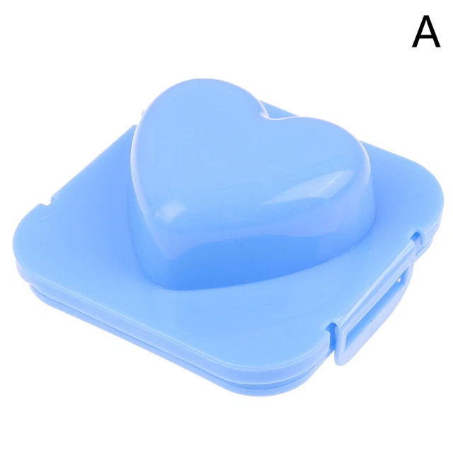 1Pc DIY Cute Cartoon Cooking Tools Sushi Rice Bento Maker Decorating Mold Pe