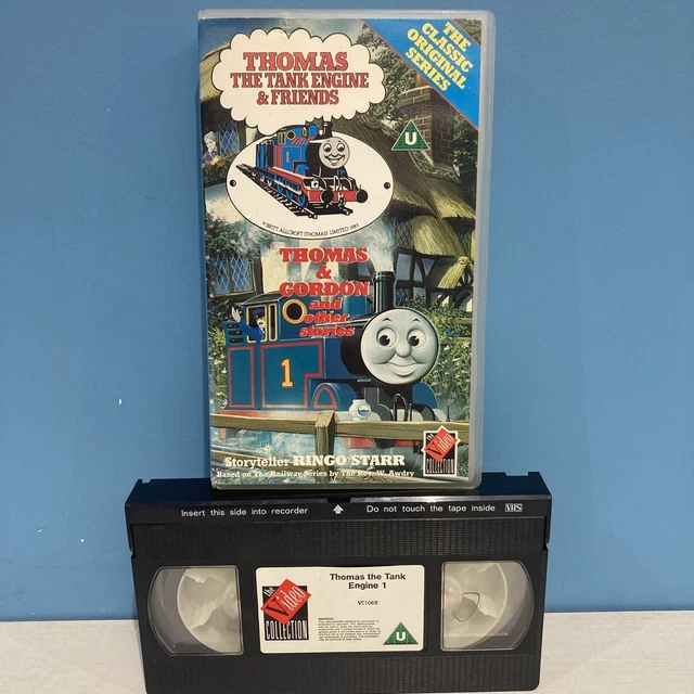 thomas-the-tank-engine-and-friends-vhs-thomas-and-gordon-and-other