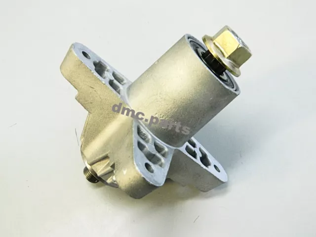 Mtd 42 2025 inch deck spindles