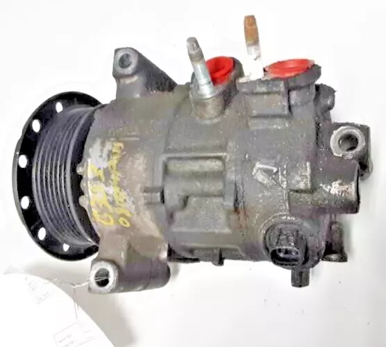 OEM AC A/C Air Conditioning Compressor 2007-2008 JEEP COMPASS