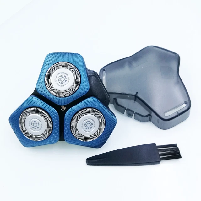Cabezales de afeitado SH71 adecuados para Philips S5531 S7731 S8050 S5832 S5533 S5535 SH71/50