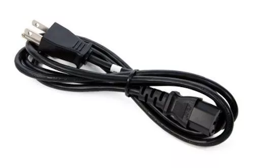 Ac Power Cable Cord For Samsung Tv Ln40B500P3F Ln40B530P7F