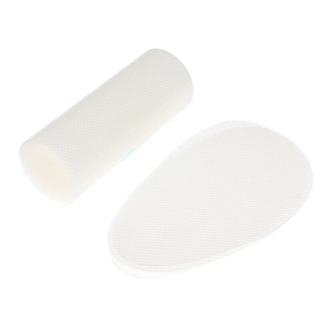 Pegatinas autoadhesivas antideslizantes de repuesto para protector de suela de zapatos y
