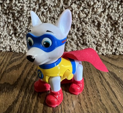 super apollo paw patrol