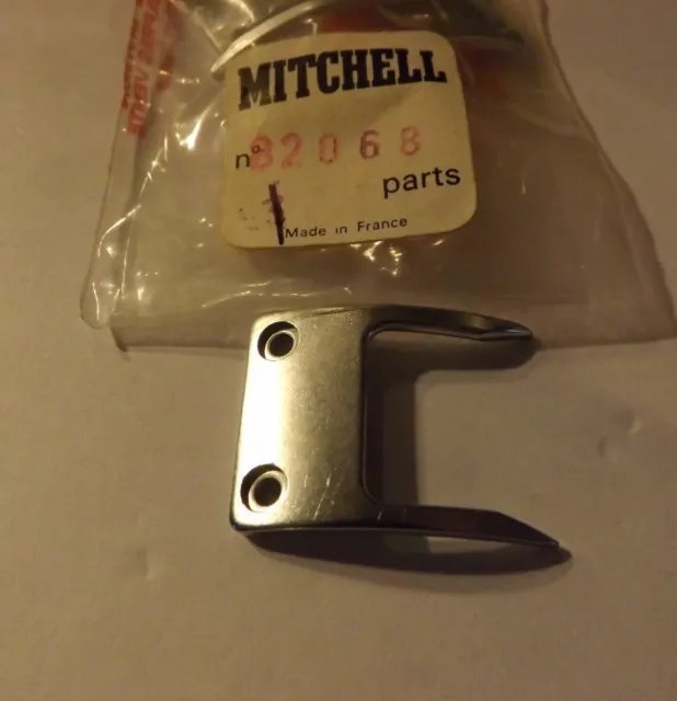 1 NEW OLD Stock Garcia Mitchell 752 754 Fly Fishing Reel Line