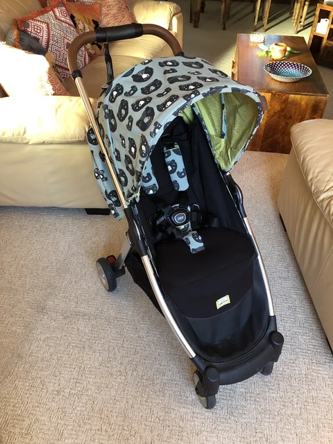 MAMAS AND PAPAS Special Edition Armadillo City Donna Wilson 3