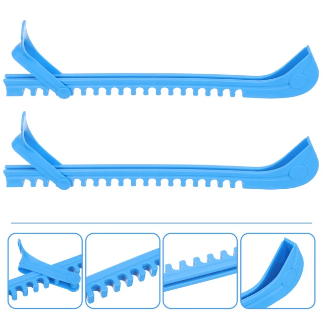 Ice Rink Kit Backyard Roller Hockey Skates Protector Portable