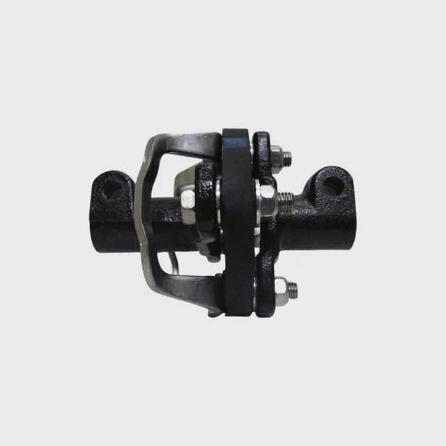 Steering Coupling Joint Upgrade for Nissan Patrol GQ GU Y60 61 main image 1