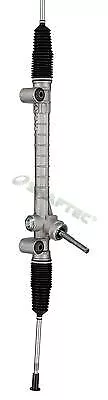 SHAFTEC Steering Gear Mechanical Operating 1192mm Length Fits Opel Vauxhall
