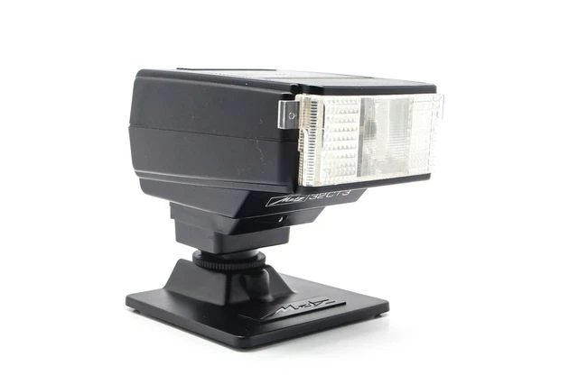 Metz Mecablitz 32CT-3 Shoe Mount Flash
