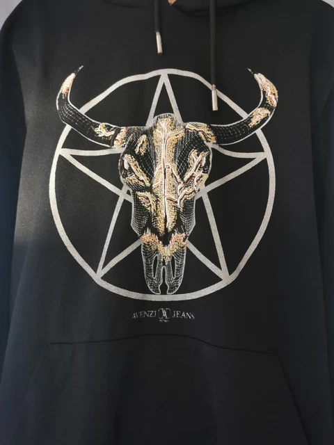Avenzi jacket on sale