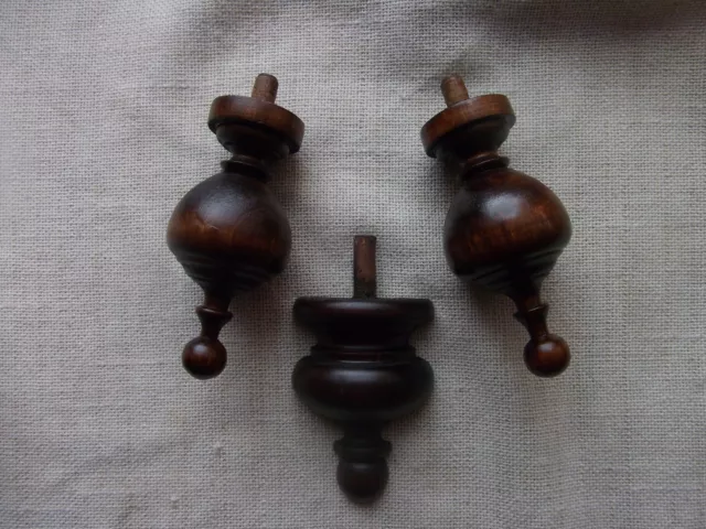 Conos de reloj