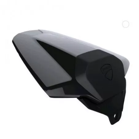 Kit Cover Monoposto  Ducati Monster - Nero