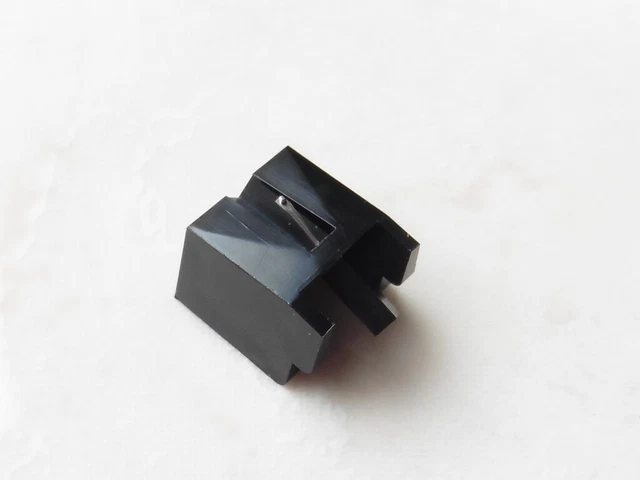 6225.11 Diamant Zafira Nagaoka NM66 Needle stylus Puntina Platine vinyle disque