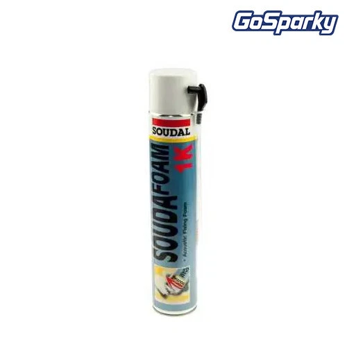 Olympic Fixings 238-505-010 750 ml palmare espandente