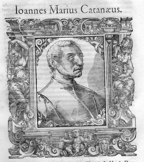1580 - Giovanni Mario Cattaneo Portrait Tobias Tuners