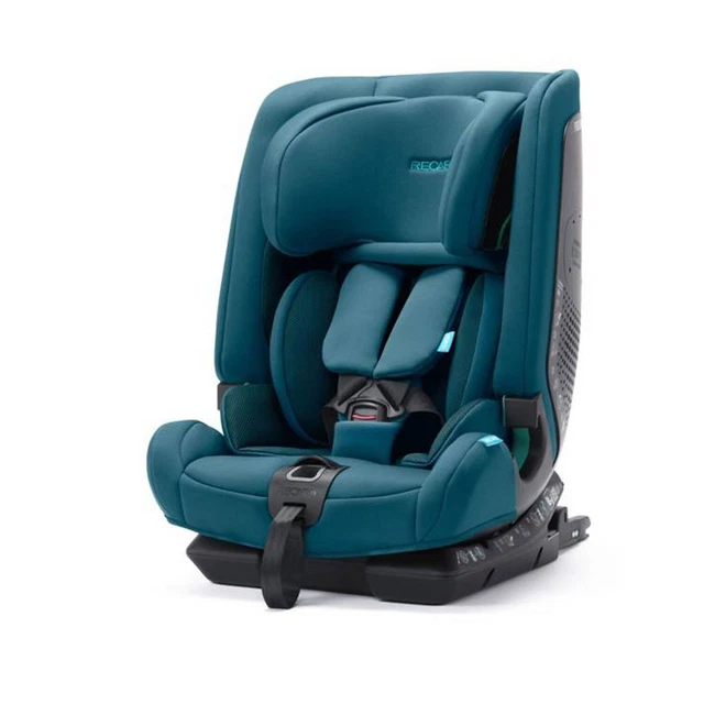 Recaro Toria Elite Select Teal Green Child Seat (9-36 kg 19-79 lbs) New