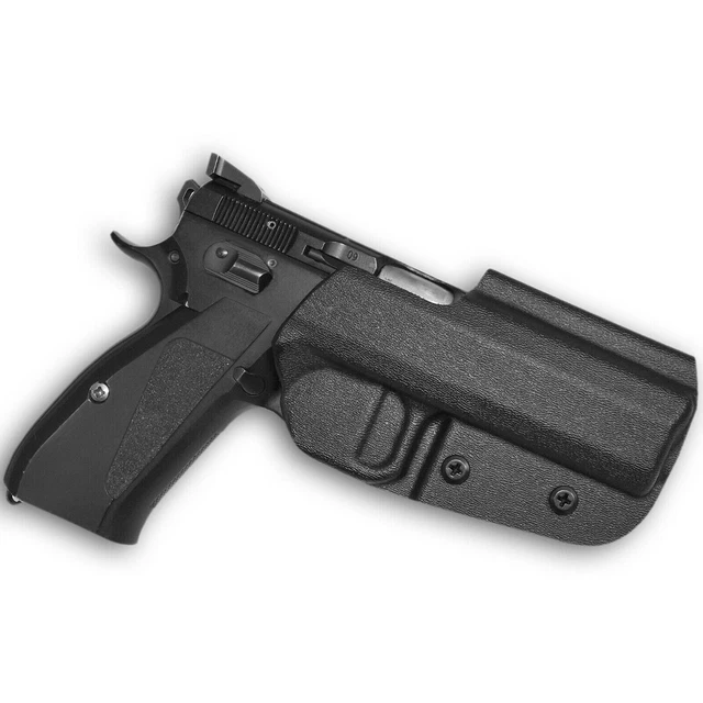 Owb Tlr 1 Holster Black Right Hand Cz 75 Sp | INDIA