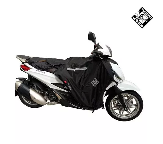 Saco Termoscudo TUCANO R224X Piaggio Beverly 4t 4v HPE ABS E5 400 2021