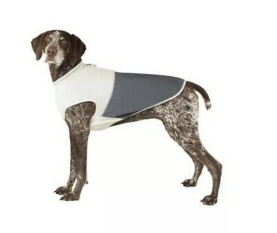 Boots & Barkley Pet Fleece Jacket Dog Winter Vest