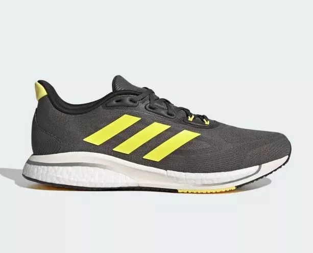 adidas Supernova+ M Herren Laufschuhe Running Sneaker neu GY8315