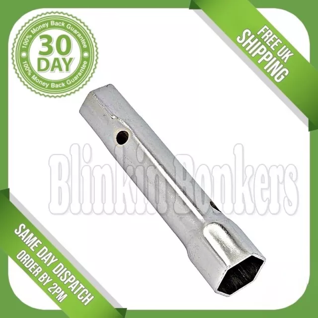 Tap Back Nut Spanner Box Wrench 27Mm 32Mm Fitting Sink Bath Basin Tool Monoblock