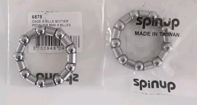 Boitier pedalier sugino 35x1 - Équipements vélos