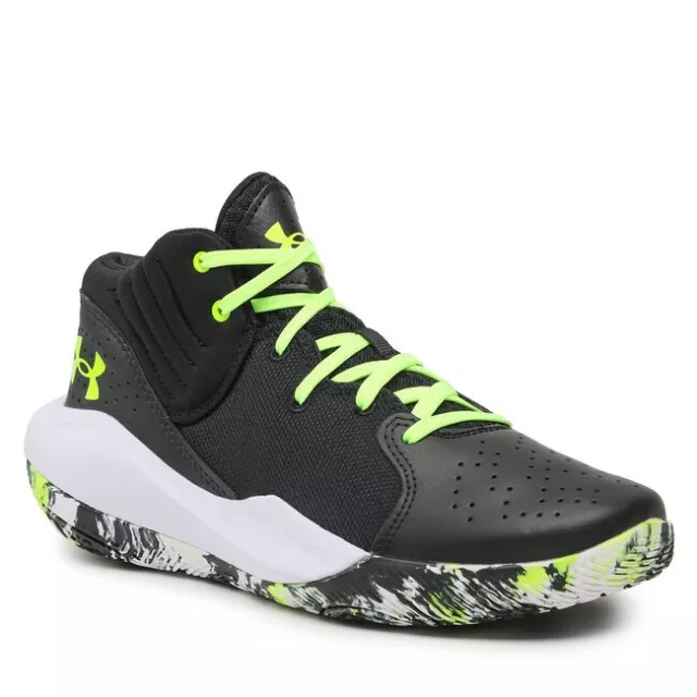 Baskets Basket Homme UNDER ARMOUR Ua Jet '21 - 3024260-005