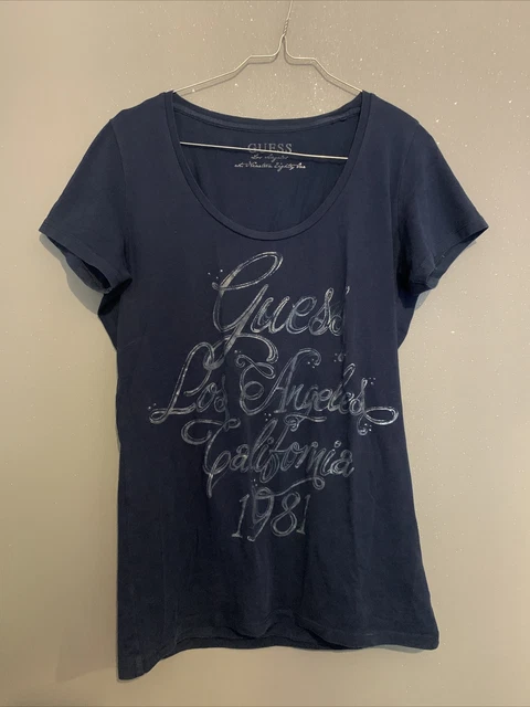 Haut tshirt Guess TL