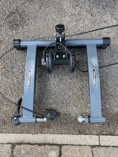 ALDI BIKEMATE INDOOR Bike Trainer 7.99 PicClick UK