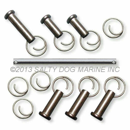 Prindle 18 & 18-2 Clevis Pin Kit -  New ( #174680 )