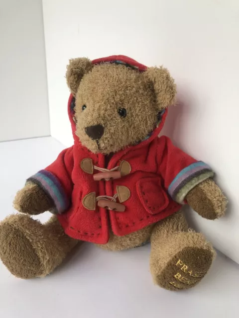 Vintage, Collectors, Russ Berrie, Baby Fraserbear, 2005, Teddy Bear. VGC