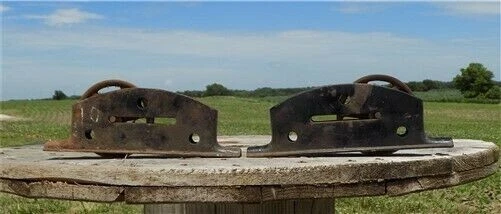 Vintage Pocket Door Hardware Barn Door Rolling Hardware Architectural Salvage Q
